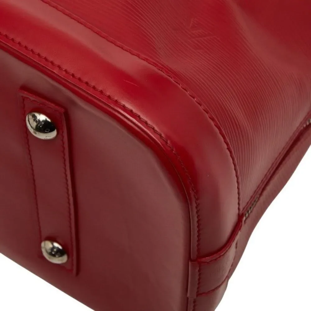 Louis Vuitton Alma GM Handbag